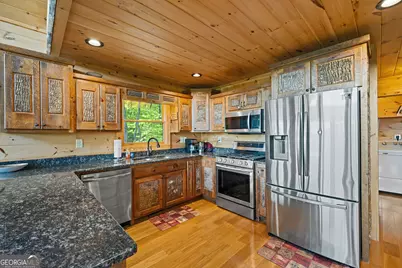 93 Stanley Ridge Drive, Morganton, GA 30560 - Photo 7