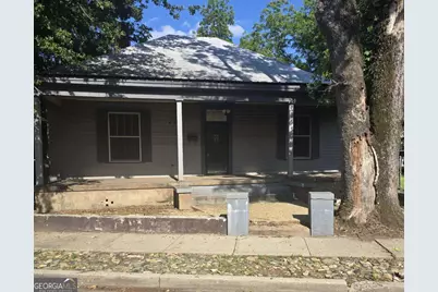 2616 Jones Avenue, Columbus, GA 31904 - Photo 1
