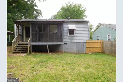 2803 Maple Road SE, Rome, GA 30161 - Photo 17