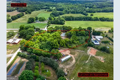 2229 Highway 98 E, Danielsville, GA 30633 - Photo 47