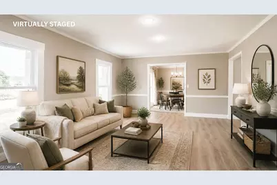 618 Westview Drive, Fort Valley, GA 31030 - Photo 5