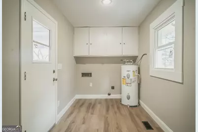 618 Westview Drive, Fort Valley, GA 31030 - Photo 13