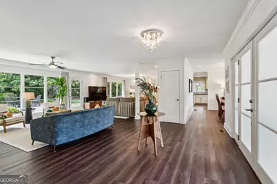 3805 Ivy Lane NE, Atlanta, GA 30342 - Photo 5