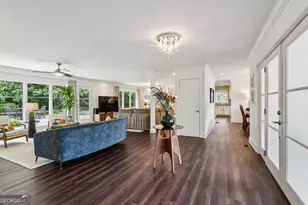 3805 Ivy Ln NE, Atlanta, GA 30342 - Photo 5