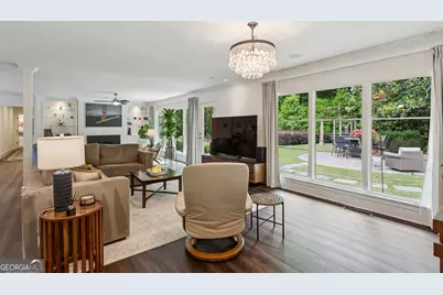 3805 Ivy Lane NE, Atlanta, GA 30342 - Photo 17