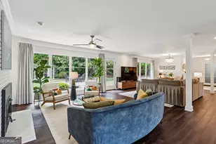 3805 Ivy Ln NE, Atlanta, GA 30342 - Photo 9