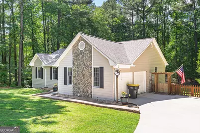 25 Ashley Creek Drive, Newnan, GA 30263 - Photo 1