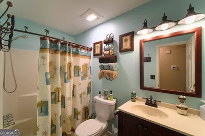 25 Ashley Creek Drive, Newnan, GA 30263 - Photo 17