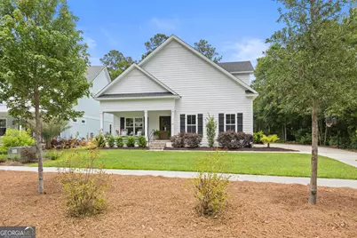 64 Bradford Pear Drive, Richmond Hill, GA 31324 - Photo 1