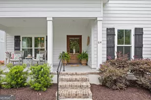 64 Bradford Pear Dr, Richmond Hill, GA 31324 - Photo 5
