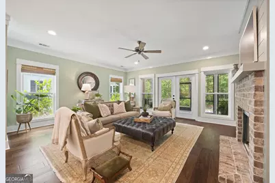 64 Bradford Pear Drive, Richmond Hill, GA 31324 - Photo 19