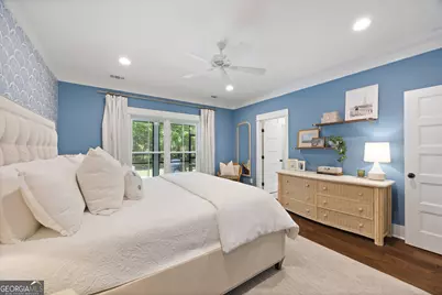 64 Bradford Pear Drive, Richmond Hill, GA 31324 - Photo 31