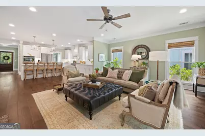 64 Bradford Pear Drive, Richmond Hill, GA 31324 - Photo 17