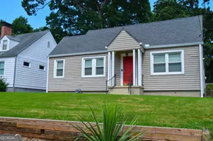 184 Clifton St SE, Atlanta, GA 30317 - Photo 1