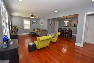 184 Clifton Street SE, Atlanta, GA 30317 - Photo 3