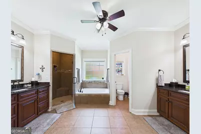 411 Stathams Way, Warner Robins, GA 31088 - Photo 29
