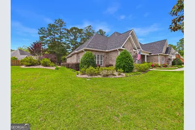 411 Stathams Way, Warner Robins, GA 31088 - Photo 5