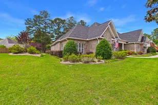411 Stathams Way, Warner Robins, GA 31088 - Photo 5