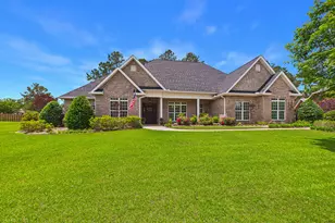411 Stathams Way, Warner Robins, GA 31088 - Photo 1