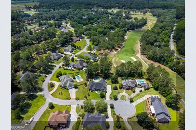 411 Stathams Way, Warner Robins, GA 31088 - Photo 3
