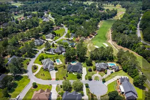 411 Stathams Way, Warner Robins, GA 31088 - Photo 3