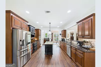 411 Stathams Way, Warner Robins, GA 31088 - Photo 17