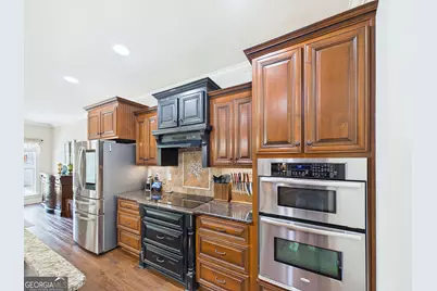 411 Stathams Way, Warner Robins, GA 31088 - Photo 19