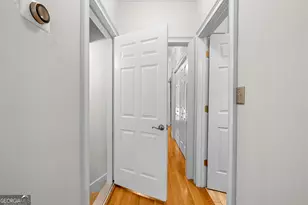 208 Camp Creek Trail, Peachtree City, GA 30269 - Photo 55