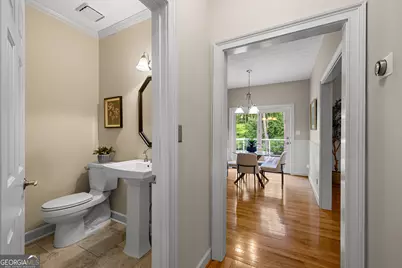 208 Camp Creek Trail, Peachtree City, GA 30269 - Photo 13