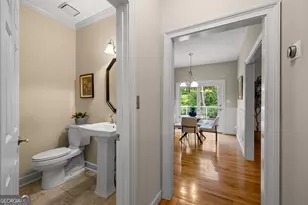 208 Camp Creek Trail, Peachtree City, GA 30269 - Photo 13