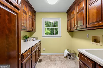 208 Camp Creek Trail, Peachtree City, GA 30269 - Photo 31