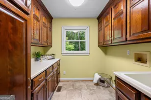 208 Camp Creek Trail, Peachtree City, GA 30269 - Photo 31