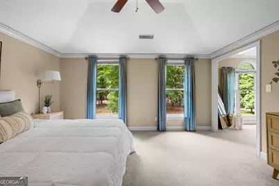 208 Camp Creek Trail, Peachtree City, GA 30269 - Photo 37