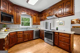 208 Camp Creek Trail, Peachtree City, GA 30269 - Photo 17