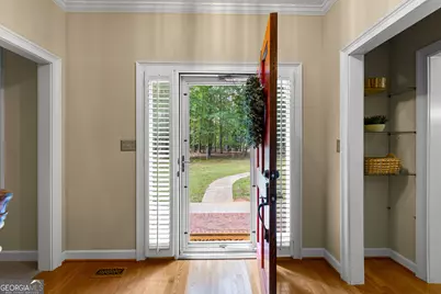 208 Camp Creek Trail, Peachtree City, GA 30269 - Photo 5