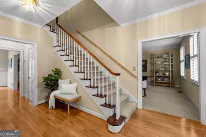 208 Camp Creek Trail, Peachtree City, GA 30269 - Photo 7