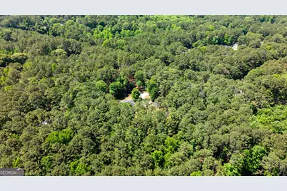 208 Camp Creek Trail, Peachtree City, GA 30269 - Photo 87