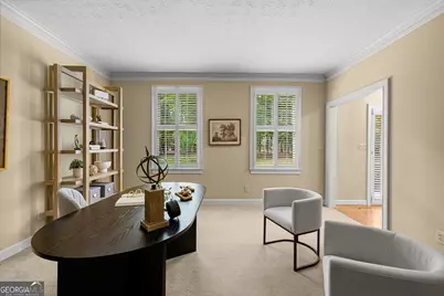 208 Camp Creek Trail, Peachtree City, GA 30269 - Photo 9