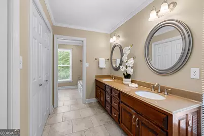 208 Camp Creek Trail, Peachtree City, GA 30269 - Photo 39