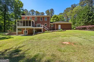 208 Camp Creek Trail, Peachtree City, GA 30269 - Photo 77