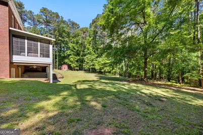 208 Camp Creek Trail, Peachtree City, GA 30269 - Photo 75
