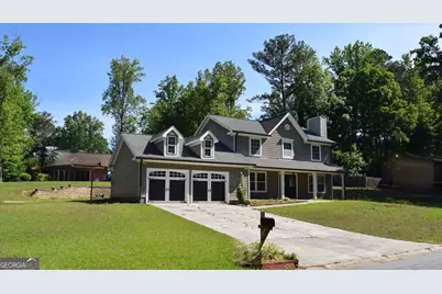 2554 Red Barn Road SW, Marietta, GA 30064 - Photo 39