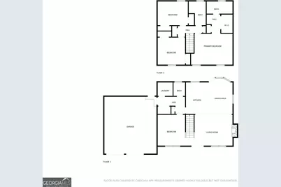 2554 Red Barn Road SW, Marietta, GA 30064 - Photo 3