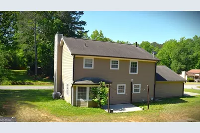 2554 Red Barn Road SW, Marietta, GA 30064 - Photo 5