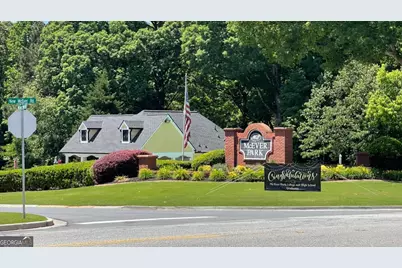 4026 McDowell Drive, Acworth, GA 30101 - Photo 29