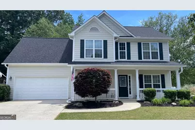 4026 McDowell Drive, Acworth, GA 30101 - Photo 3