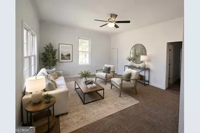 2 Wilson Street, Manchester, GA 31816 - Photo 3
