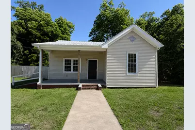 2 Wilson Street, Manchester, GA 31816 - Photo 1