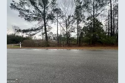 0 N Washington Street, Lyons, GA 30436 - Photo 1