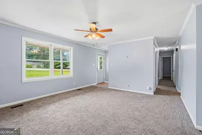 132 Allen Memorial Drive SW, Milledgeville, GA 31061 - Photo 9